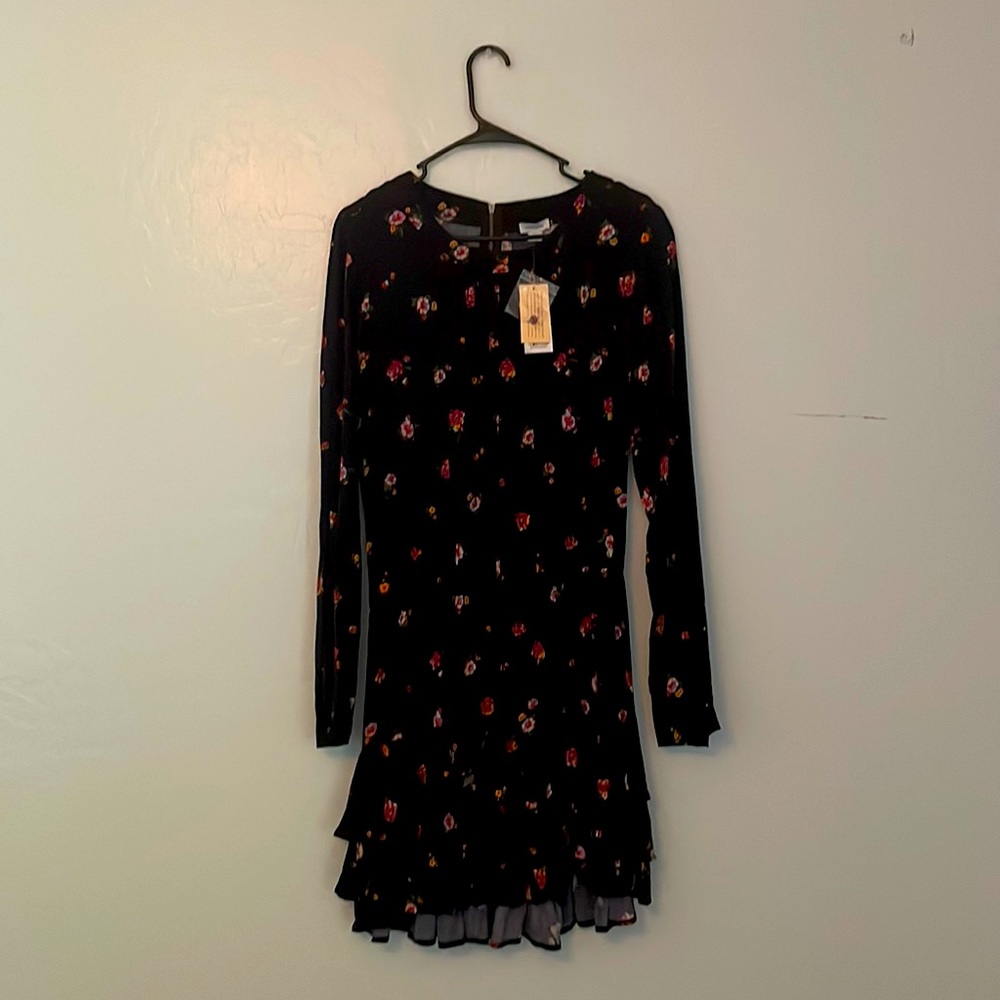 Beautiful, never before worn dress
